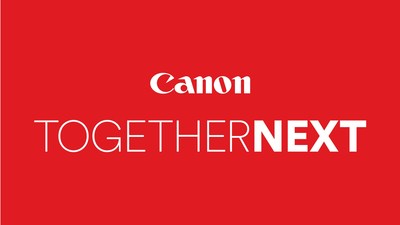 Canon - TogetherNext