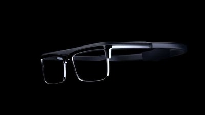 Kura Technologies' AR Glasses