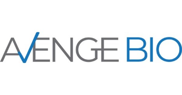 Avenge Bio Announces Closing of $45 Million Series A Financing