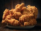 Church's Chicken® Shows Customers How They Do Val-YOU as the Holiday Season Wraps