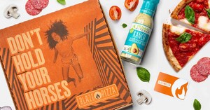 BLAZE PIZZA AND PRIMAL KITCHEN PARTNER FOR LIMITED TIME TO CREATE KETO-FRIENDLY OPTIONS TO COMPLEMENT NEW YEAR'S RESOLUTIONS