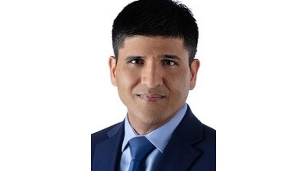 Sapandeep Khurana, MD, FAPA, DFAACAPis recognized by Continental Who's Who - Vimarsana News