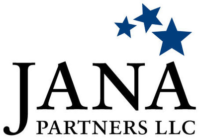 Jana Partners Logo