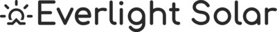 Everlight Solar logo (PRNewsfoto/Everlight Solar)