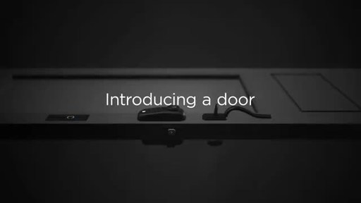 Masonite International Corporation (NYSE: DOOR), a leading global designer, manufacturer, marketer and distributor of interior and exterior doors, unveils the Masonite M-Pwr Smart Doors, the first residential exterior doors to integrate power, LED welcome lighting, a Ring Video Doorbell and a Yale smart lock into the door system.