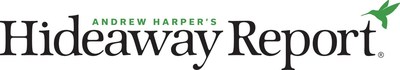 Andrew Harper's Hideaway Report logo