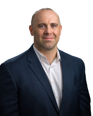 Shawn Carlson Joins 1st Security Bank as VP, Community &amp; Business Banking Officer