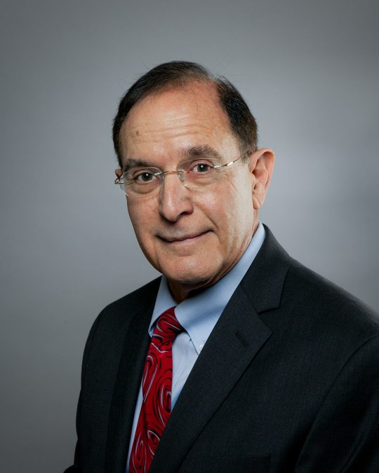Dr. Dennis Noss is recognized by Continental Who's Who - Vimarsana News