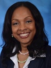 Andrea Jemison-Smith is being recognized by Continental Who's Who as a Distinguished Executive for her work in the Engineering field and in acknowledgment of her excellent work at Stellantis