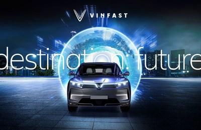 VINFAST ANNOUNCES COMMENCEMENT OF VF e35 & VF e36 RESERVATION