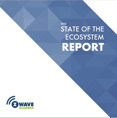 Ecosystem Report Cover