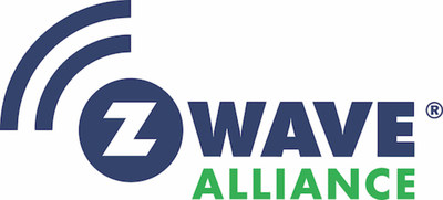 Z-Wave Alliance Logo