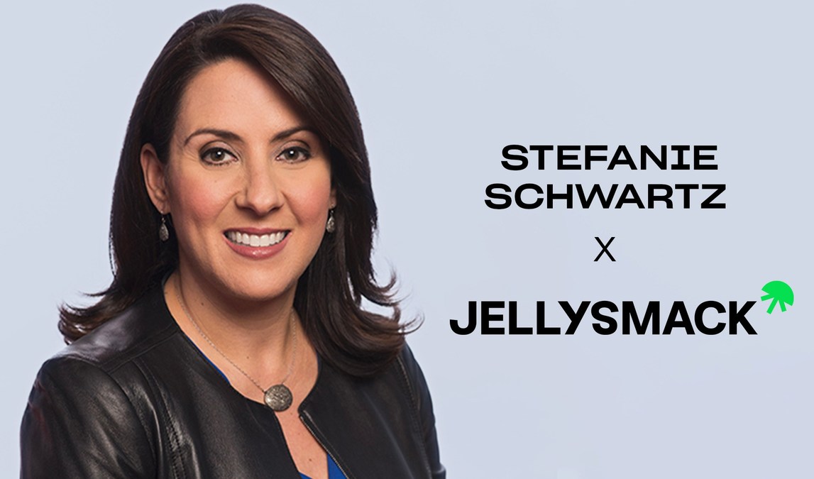 Stefanie Schwartz Joins Jellysmack as Global Head of Platform Partnerships, Highlighting Major Growth Opportunities in the Creator Economy - Vimarsana News