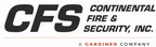 GARDINER Acquires Continental Fire &amp; Security