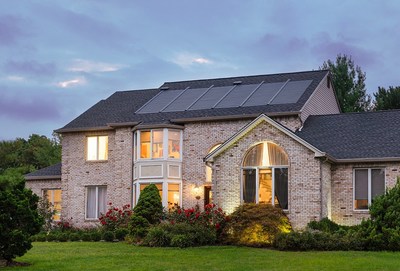 GAF Energy, a Standard Industries company and a leading provider of solar roofing in North America, has launched Timberline Solar, the only roof system to directly integrate solar technology into traditional roofing processes and materials.