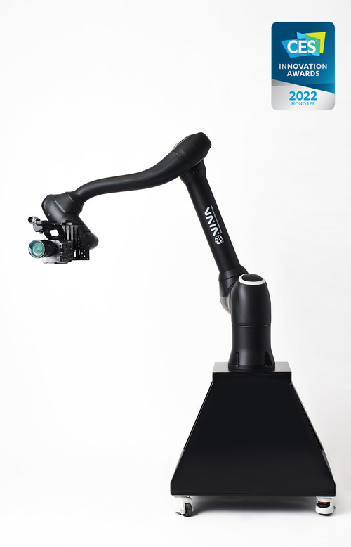 Doosan Robotics Inc Unveils Unprecedented 