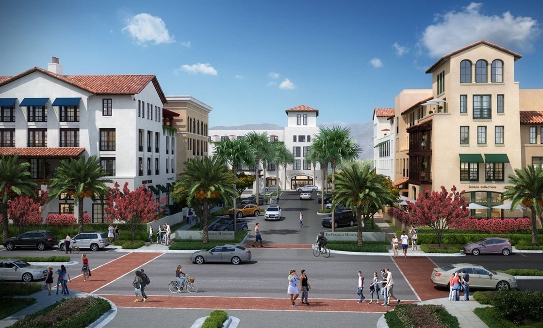 Village Partners Acquires Mixed-Use Multifamily Development Site in Montclair, California With Plans to Commence Construction - Vimarsana News