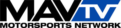 MAVTV Motorsports Network (PRNewsfoto/Lucas Oil Products)