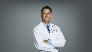 World-Renowned Pediatric Cardiac Surgeon to Lead Department of Cardiothoracic Surgery at NYU Langone Health
