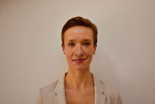 Anne Gotay - VP of Marketing, Sotero
