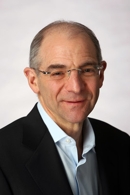 Mark A Goldberg, chairman & CEO of CATO SMS