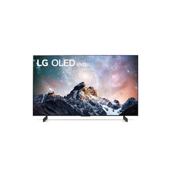 2022 LG 42-inch C2 OLED TV
