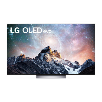 2022 LG 77-inch C2 OLED TV