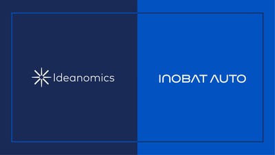 Ideanomics and InoBat Auto