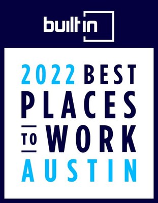 Nutrabolt Earns Best Places to Work, Best Midsize Companies to Work For, and Best Paying Companies on Built In’s Austin Lists