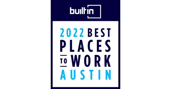 Best places to work from near Austin