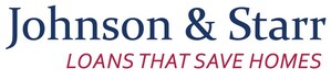 Property Tax Lender Johnson &amp; Starr Adds New Lender to Syndicated Credit Facility