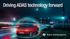 TI advances driver assistance technology to more accurately...