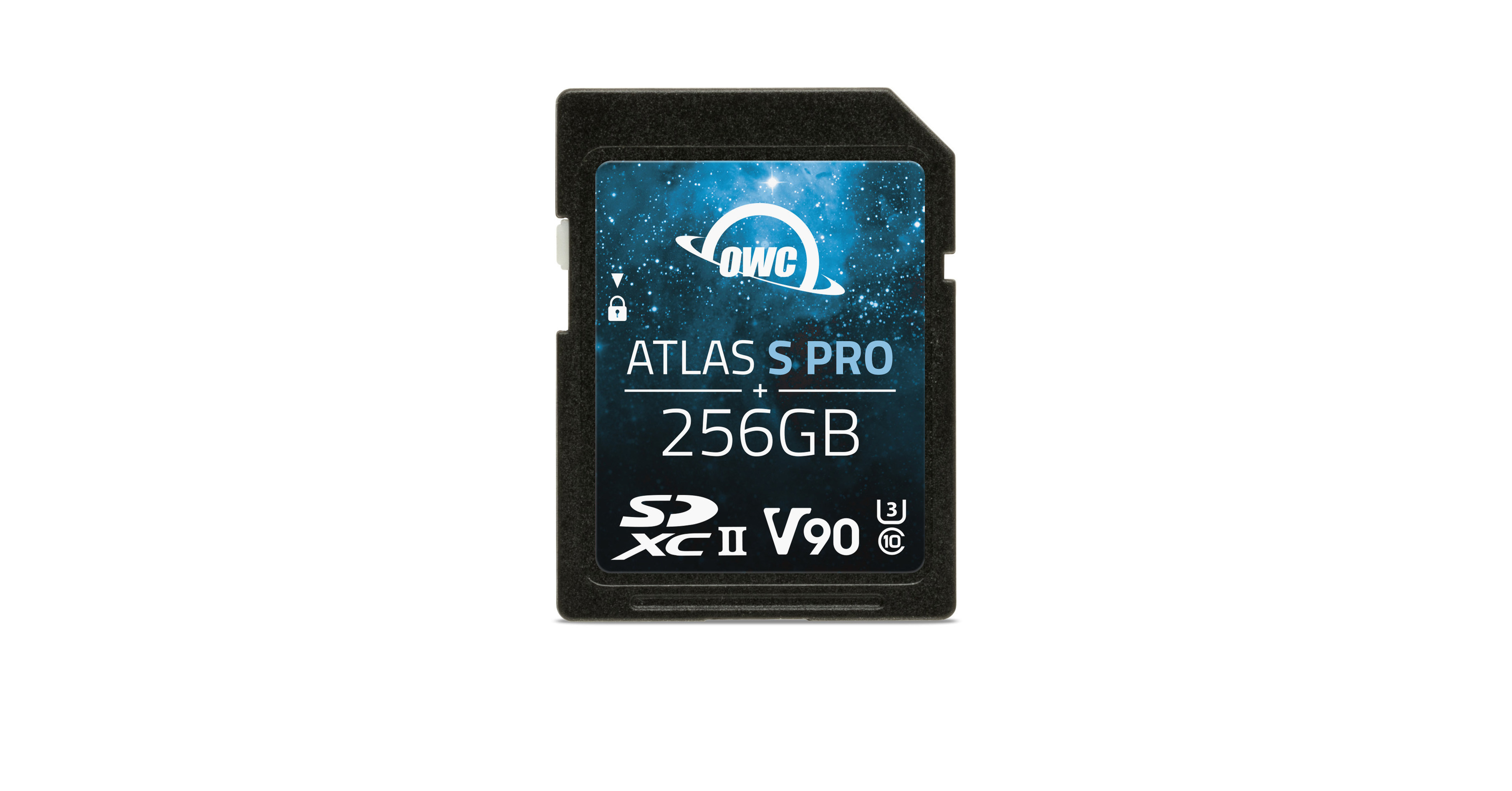 OWC Announces Atlas Pro Series Media Card Storage and Reader for ...