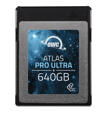 Atlas Pro Ultra