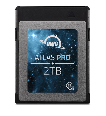 Atlas Pro