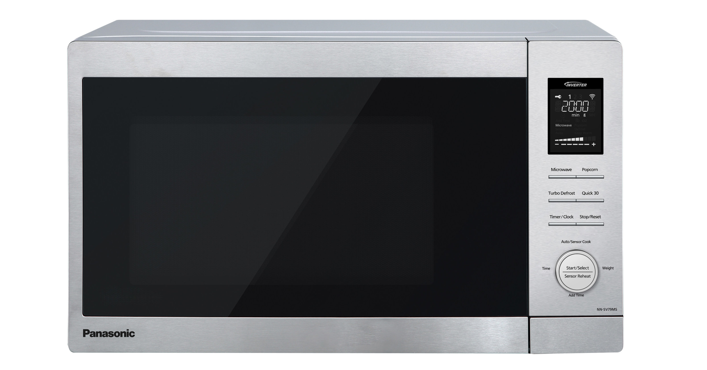 Best Touch Panel Microwave Ovens: 10 Best Touch Panel Microwave Ovens for  an Effortless Culinary Experience (November 2023) - The Economic Times