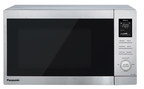 Panasonic Provides Handsfree Cooking Experience with Release of Smart Microwave