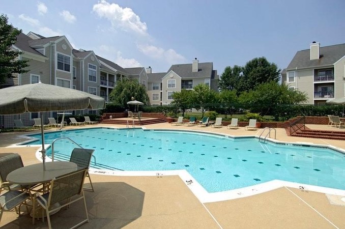 Mission Rock Residential to Manage Hunters Glen Apartments in Maryland - Vimarsana News