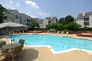 Mission Rock Residential to Manage Hunters Glen Apartments in Maryland