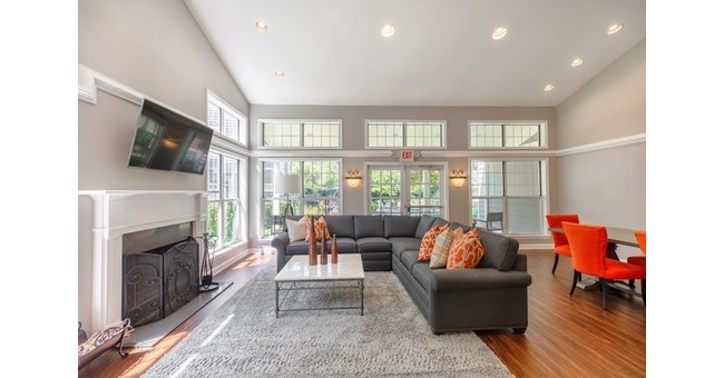 Mission Rock Residential to Manage Hunters Glen Apartments in Maryland