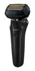 Panasonic Releases First 6-Blade Shaver