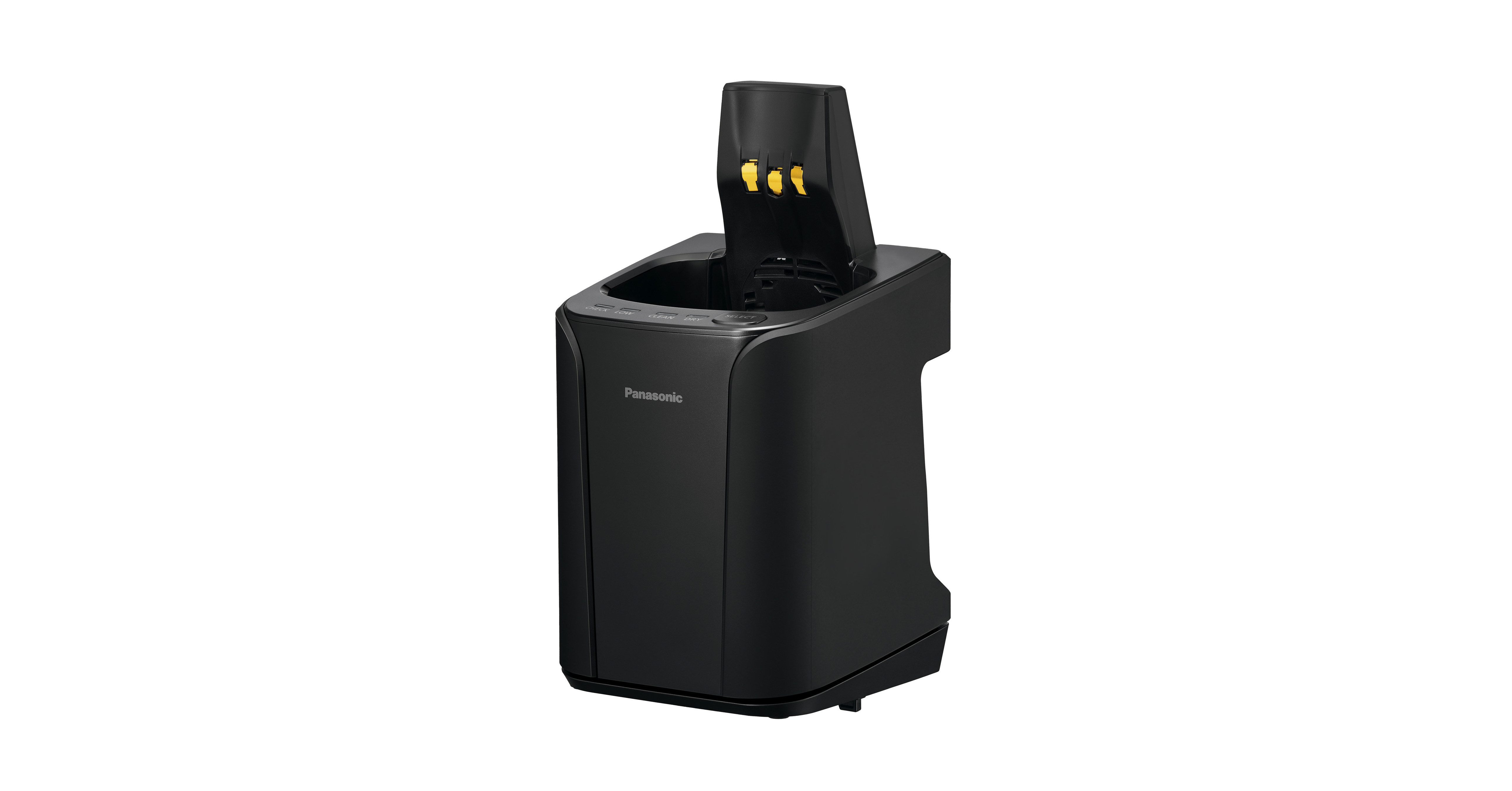 Panasonic Releases First 6Blade Shaver