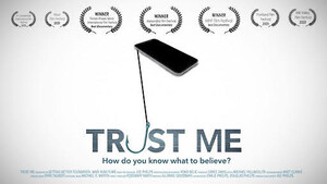 Award-Winning Documentary "Trust Me" Premiers on PBS and World Channel January 7