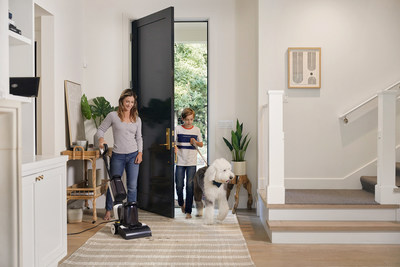 TINECO TO UNVEIL THE WORLD’S FIRST SMART CARPET CLEANER AT CES