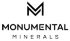 MONUMENTAL MINERALS CORP. ANNOUNCES INTERIM CEO