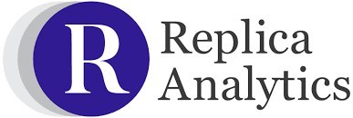 Replica Analytics logo