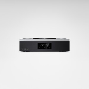 Technics Announces the New SA-C600 Compact Network CD Receiver as Part of the New Premium C600 Series