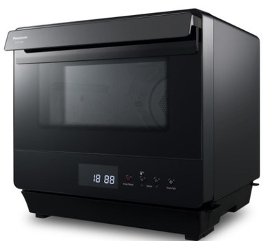 Panasonic Continues Legacy as the Number One Microwave Brand in