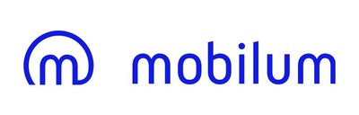 Mobilum Technologies Inc. Logo (CNW Group/Mobilum Technologies Inc.)