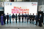 Affiliates Flock to Seal Partnerships with Malaysia Healthcare at Expo 2020 Dubai